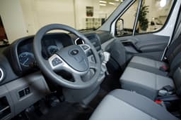 Sollers Atlant VAN L3H2 3.5T 2.7D 6MT RWD SRW в лизинг - 9
