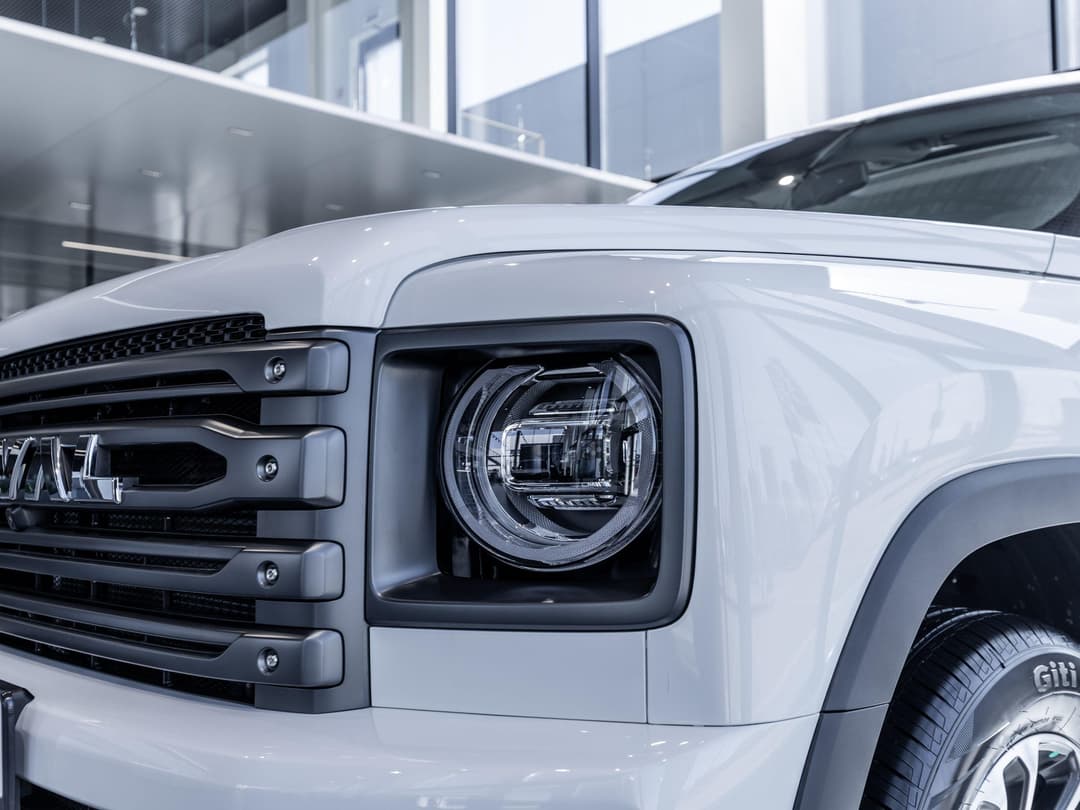 Haval H9 Premium 2.0T 8AT 4WD в лизинг - 12