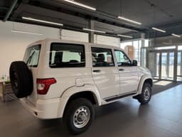 UAZ Patriot Base Икар 2.7 5MT в лизинг - 4