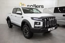 Sollers ST9 Ultimate 2.0 8AT AWD в лизинг - 3