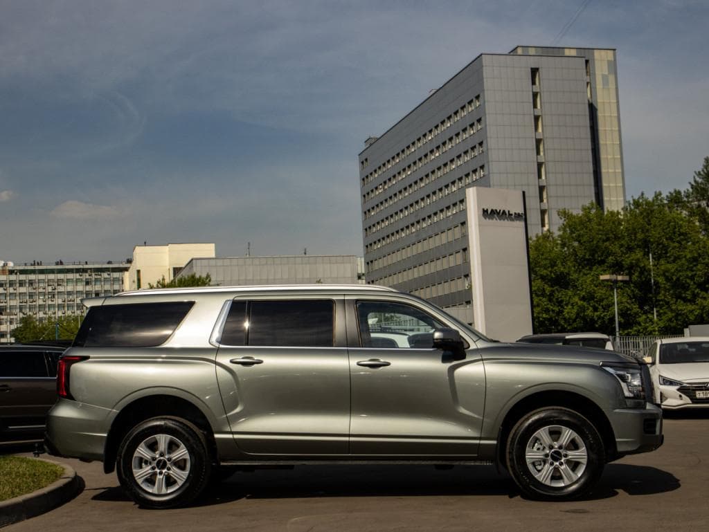 Haval H5 - 4