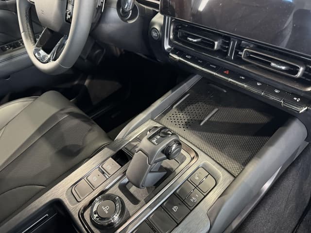 Haval H9 Elite 2.0T 8AT 4WD в лизинг - 15