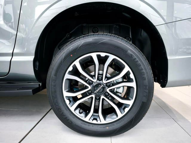 Haval H5 Elite 2.0T 8AT 4WD в лизинг - 22