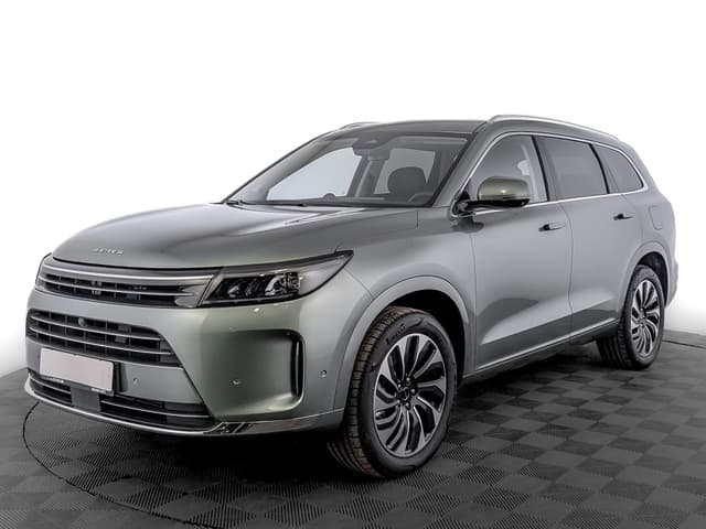Seres M7 Pro 1.5hyb AT 4WD в лизинг - 2