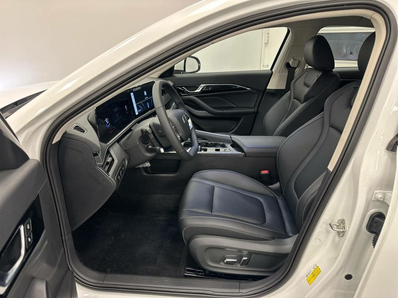 Bestune B70 Prestige 2.0 AT в лизинг - 12