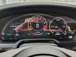 Porsche 911 Джи-Ти3 (GT3) в лизинг - 28