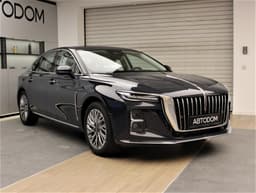 Hongqi H5 Deluxe+ 2.0T в лизинг - 3
