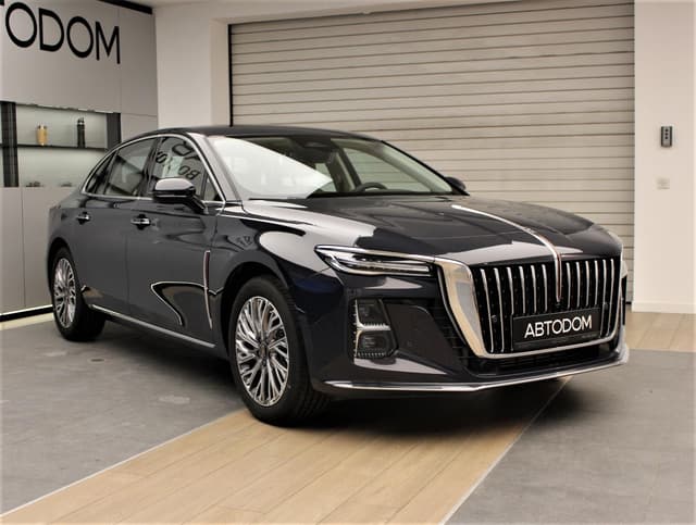 Hongqi H5 Deluxe+ 2.0T в лизинг - 3