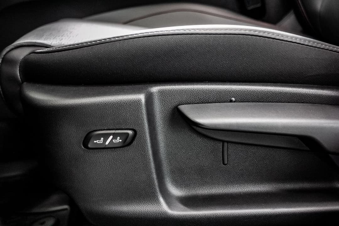 Changan CS35 Plus Advance 1.4T 7AT в лизинг - 32