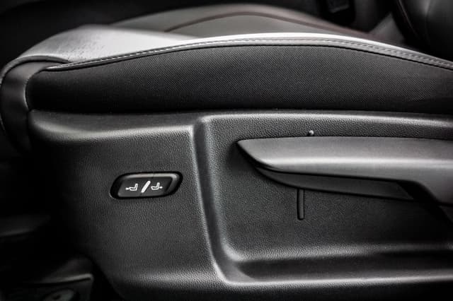 Changan CS35 Plus Advance 1.4T 7AT в лизинг - 32