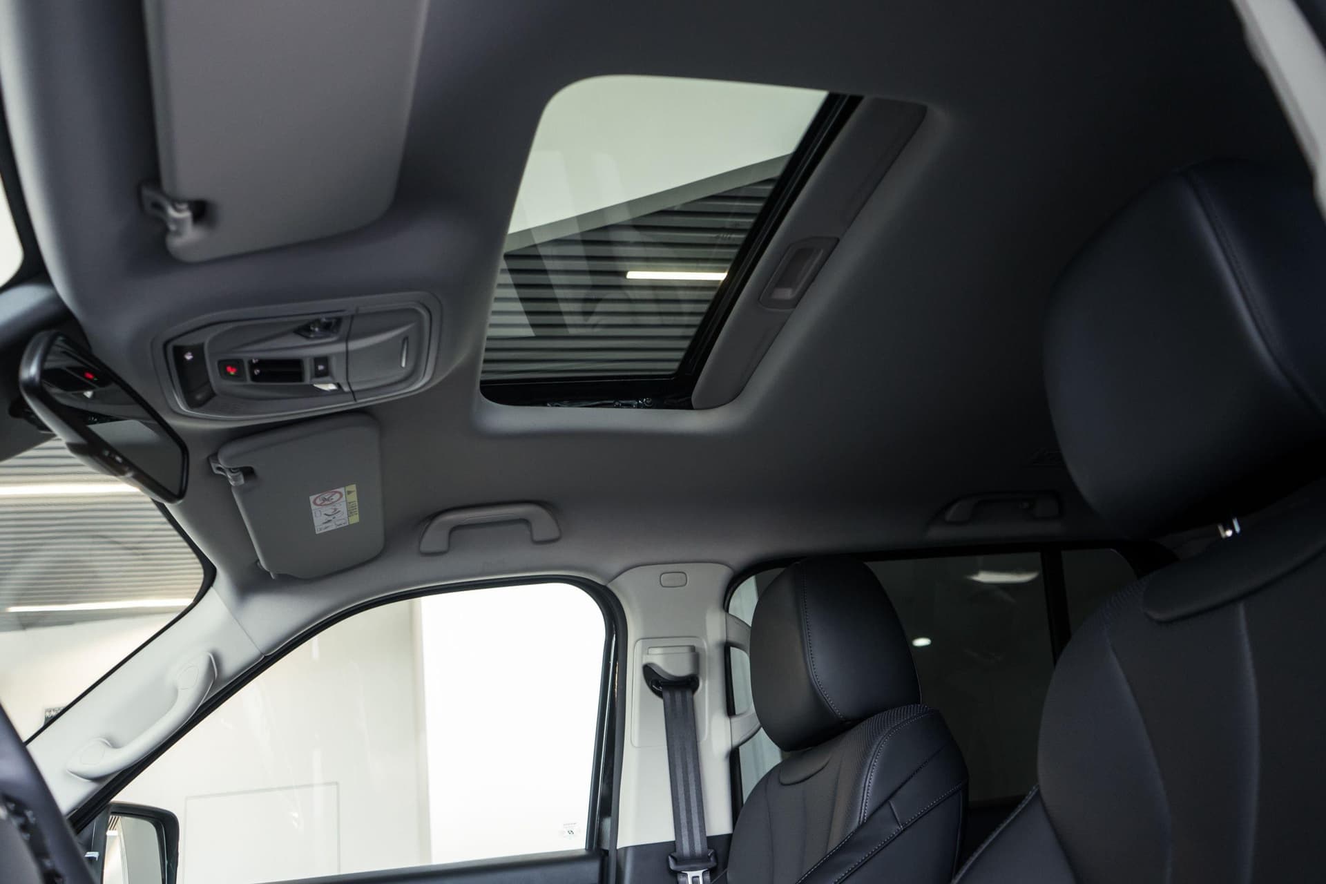 Haval H9 Elite 2.0T 8AT 4WD в лизинг - 15