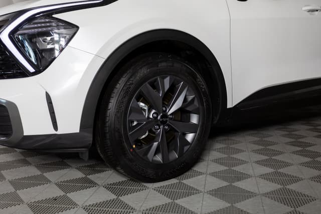 KIA Sportage Premium Smart Edition 2.0T 8AT 4WD в лизинг - 9