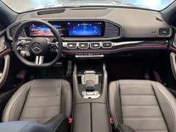 Mercedes-Benz GLS 450 d 4MATIC в лизинг - 14