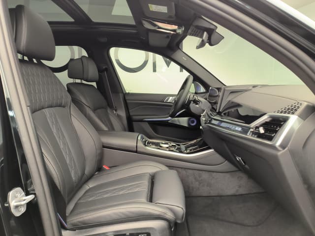 BMW X5 Икс-Драйв30д М Спорт Про (M Sport Pro) в лизинг - 16