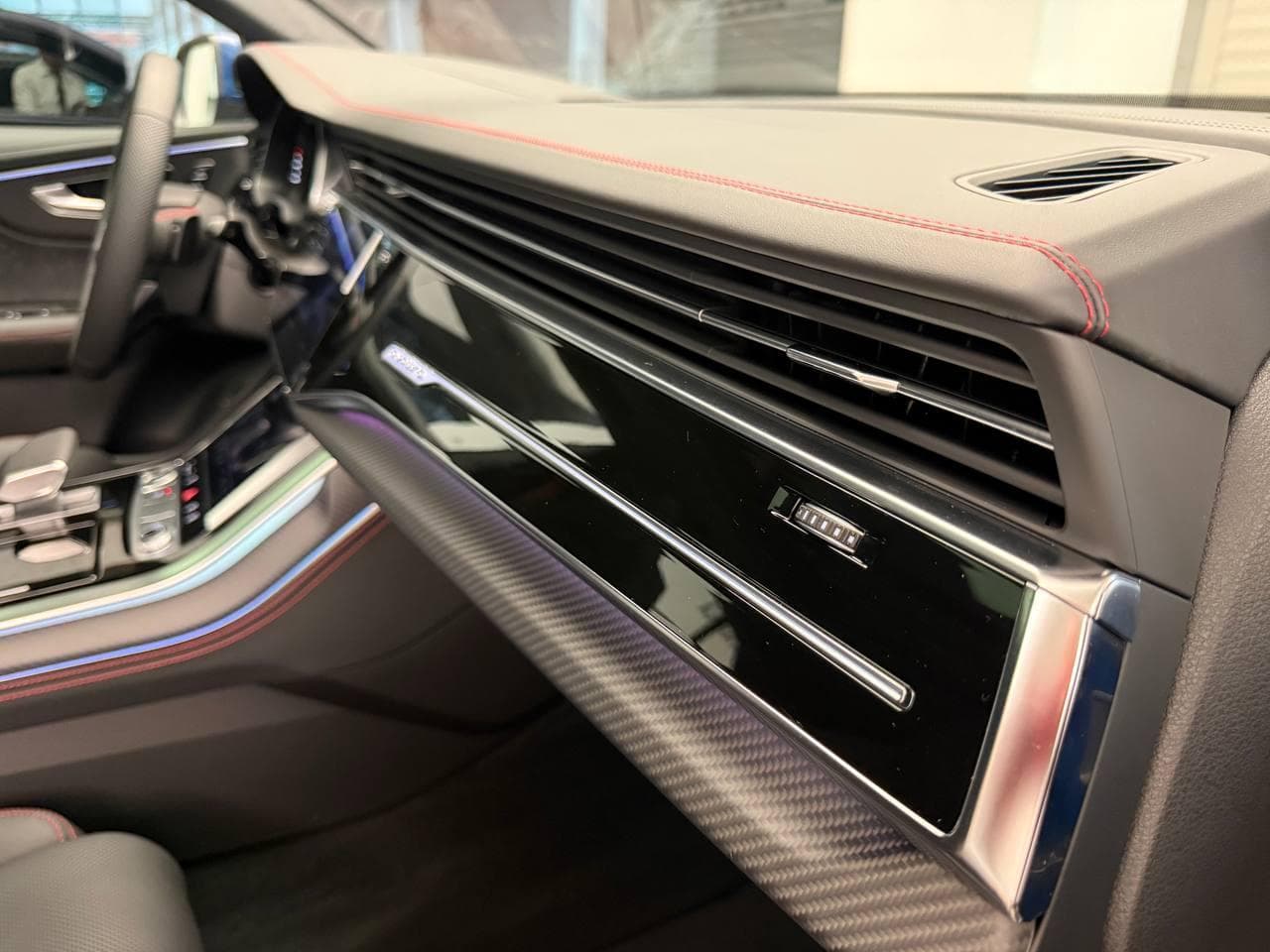 Audi Q8 45 TDI quattro tiptronic в лизинг - 16