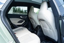 Audi A5 Sportback L Smart 2.0T TFSI 150 kW quattro S tronic в лизинг - 14