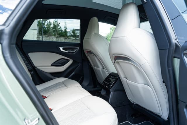 Audi A5 Sportback L Smart 2.0T TFSI 150 kW quattro S tronic в лизинг - 14
