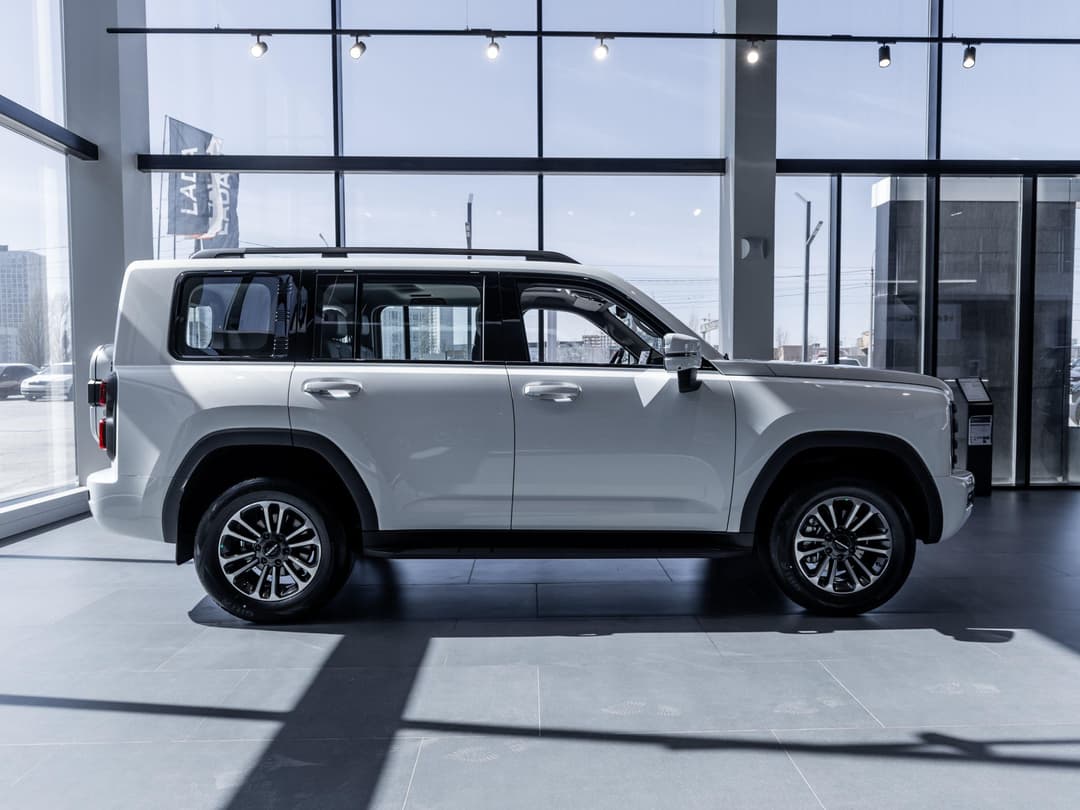 Haval H9 Premium 2.0T 8AT 4WD в лизинг - 8