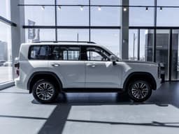 Haval H9 Premium 2.0T 8AT 4WD в лизинг - 8