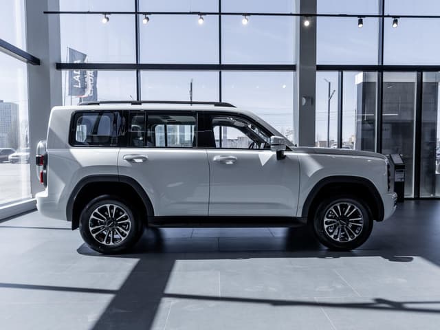 Haval H9 Premium 2.0T 8AT 4WD в лизинг - 8