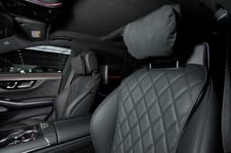 Mercedes-Benz S седан 450 д полный привод в лизинг - 18