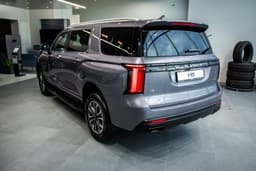 Haval H5 Elite 2.0T 8AT 4WD в лизинг - 5