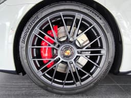 Porsche Panamera GTS в лизинг - 32