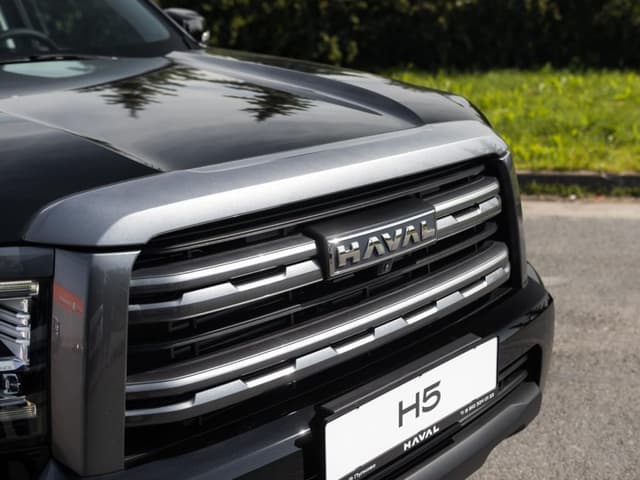 Haval H5 Elite 2.0T 8AT 4WD в лизинг - 9