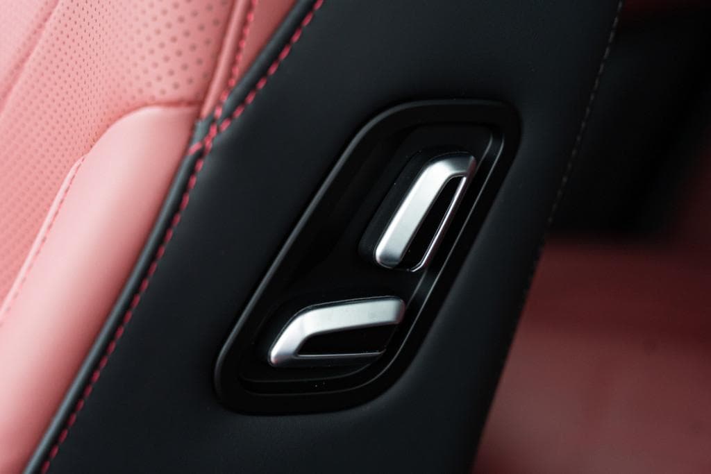 EXEED RX Premium 2.0 TGDI 8AT AWD в лизинг - 7