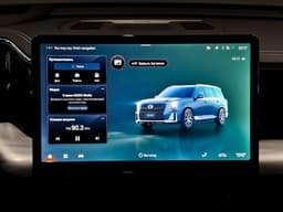 GAC GS8 GX Premium 2.0 8AT 4WD в лизинг - 12
