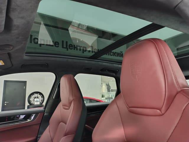Porsche Cayenne GTS в лизинг - 11