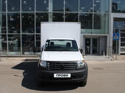 UAZ Profi Промтоварный фургон длинная база Base двускатный мост 4х2 2.7 5MT в лизинг - 3