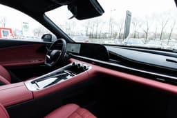 EXEED RX Premium 2.0 TGDI 8AT AWD в лизинг - 28