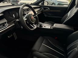 Hongqi H6 Dynamic 2.0T в лизинг - 7