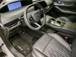 Changan Uni-K Tech 2.0 8AT AWD в лизинг - 11