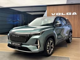 Volga K40 Премиум 2.0Т АТ полный привод в лизинг - 2