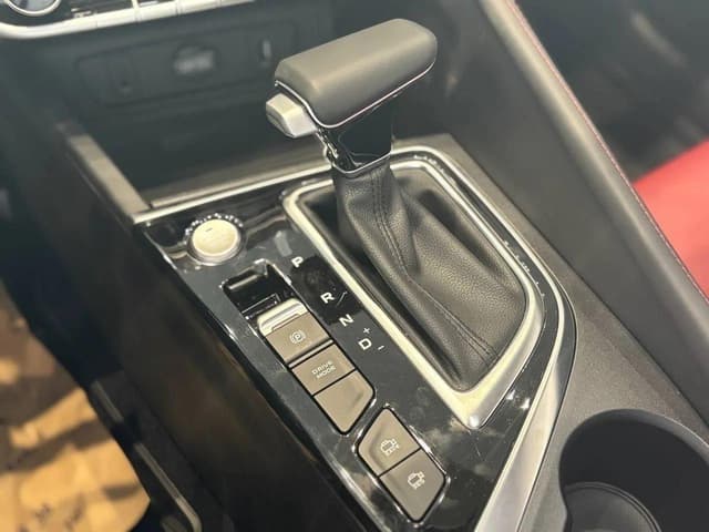Changan Eado Plus Tech 1.4T 7DCT в лизинг - 8