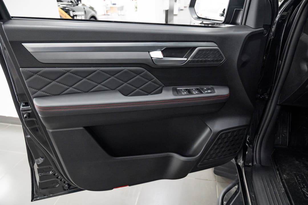 JAC T9 Explore 2.0T AT 4WD в лизинг - 6