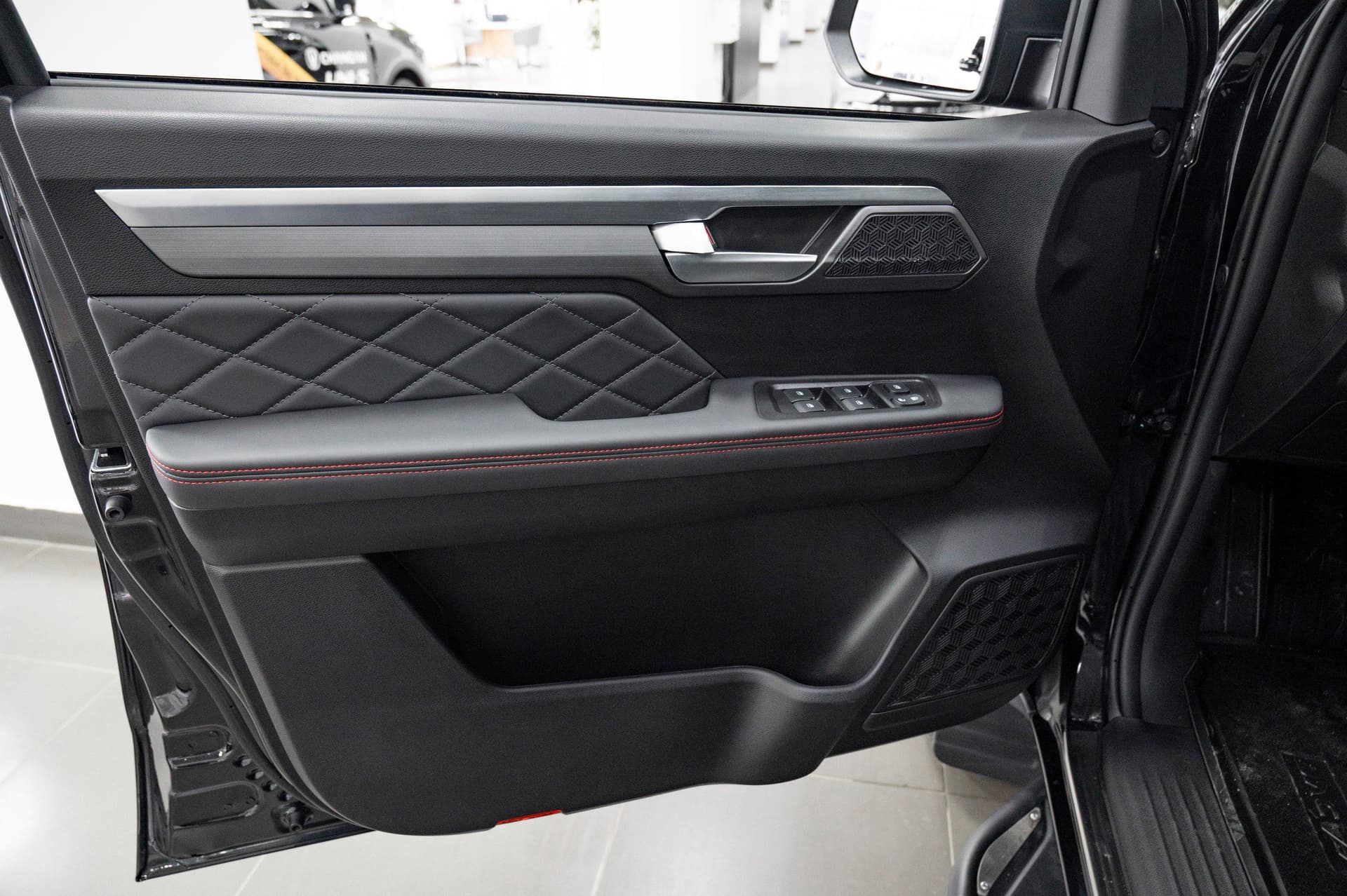 JAC T9 Explore 2.0T AT 4WD в лизинг - 6