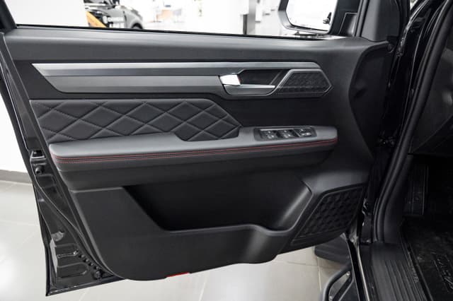 JAC T9 Explore 2.0T AT 4WD в лизинг - 6