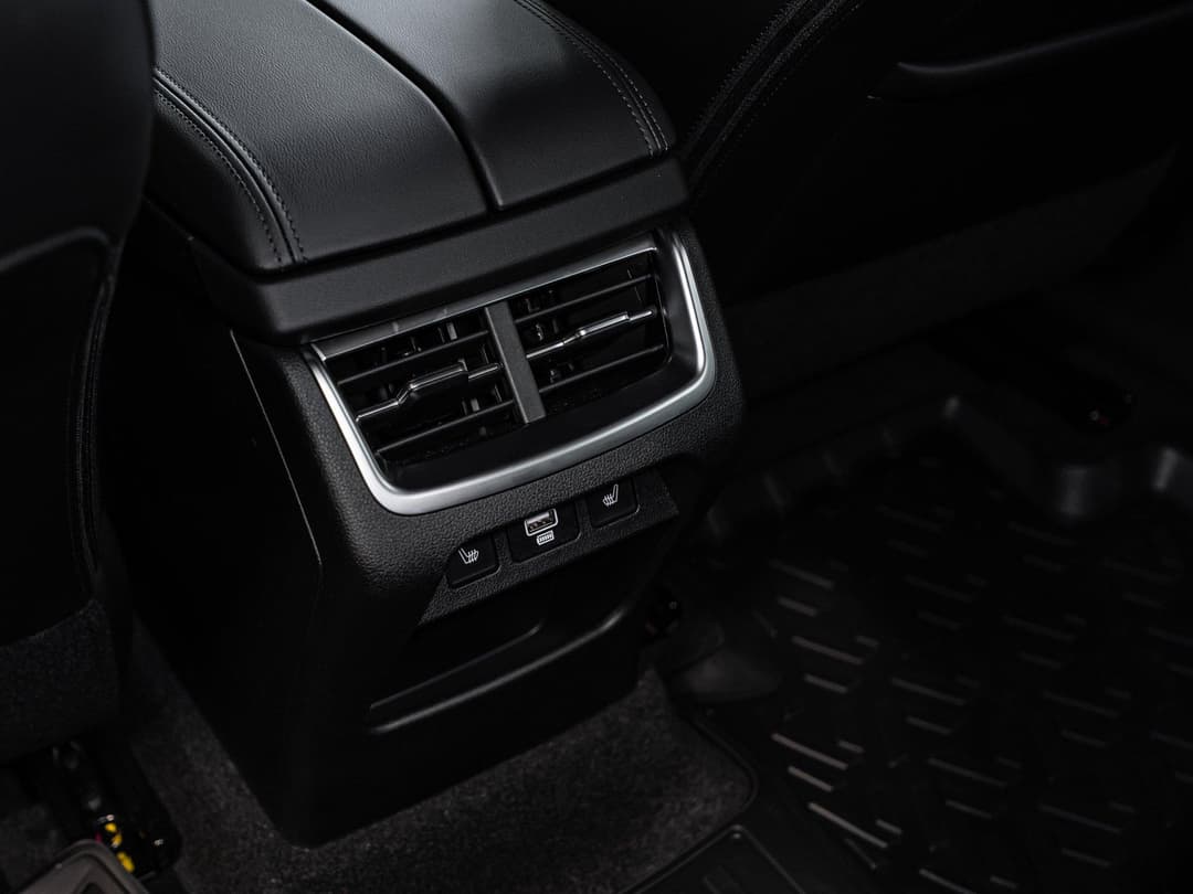 Haval F7x Tech Plus 2.0T 7DCT 4WD в лизинг - 16