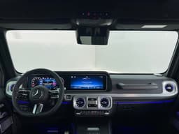 Mercedes-Benz G 450 d в лизинг - 8