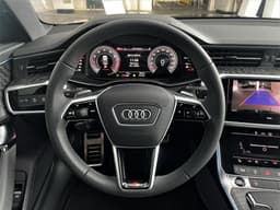 Audi A6 Design 45 TFSI quattro S tronic в лизинг - 17