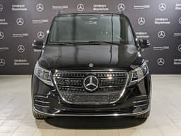 Mercedes-Benz V 300 d EL 4MATIC AVANTGARDE в лизинг - 6