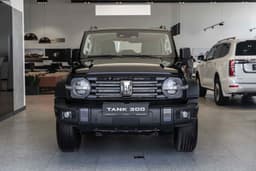 Tank 300 City Adventure 2.0 8AT 4WD в лизинг - 11