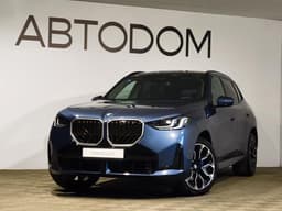 BMW X3 30L xDrive Advanced M Sport в лизинг - 2