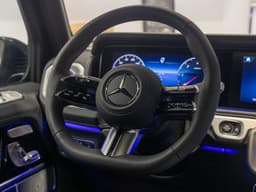 Mercedes-Benz G 450 d в лизинг - 26