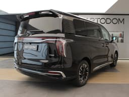 Hongqi HQ9 2.0T Executive в лизинг - 7