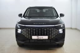 Soueast S07 Comfort 1.6T 8AT 4WD в лизинг - 3