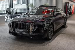Hongqi H9 2.0Т Deluxe в лизинг - 2